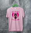 Dominic Fike Lover T-Shirt I Love Dominic Fike Shirt Indie Pop Music Fans Tee