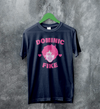 Dominic Fike T-Shirt Pop Meme Face Dominic Fike Shirt Retro Indie Pop Tee