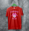 Dominic Fike T-Shirt Pop Meme Face Dominic Fike Shirt Retro Indie Pop Tee