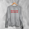 Ella Mai Sweatshirt RnB 5 Star Ella Mai Shirt Review 90s R&B Music Crewneck