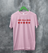 Ella Mai T-Shirt RnB 5 Star Ella Mai Shirt Review 90s R&B Music Tee