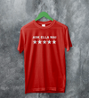 Ella Mai T-Shirt RnB 5 Star Ella Mai Shirt Review 90s R&B Music Tee