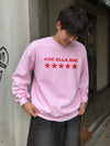 Ella Mai Sweatshirt RnB 5 Star Ella Mai Shirt Review 90s R&B Music Crewneck