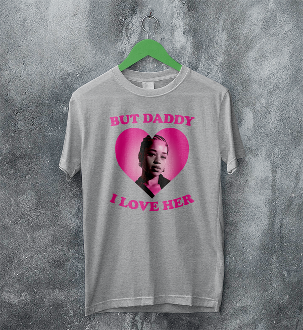 Ella Mai Lover T-Shirt RnB I Love Ella Mai Shirt 90s R&B Music Fans Tee