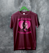 Ella Mai Lover T-Shirt RnB I Love Ella Mai Shirt 90s R&B Music Fans Tee