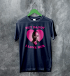 Ella Mai Lover T-Shirt RnB I Love Ella Mai Shirt 90s R&B Music Fans Tee