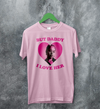 Ella Mai Lover T-Shirt RnB I Love Ella Mai Shirt 90s R&B Music Fans Tee