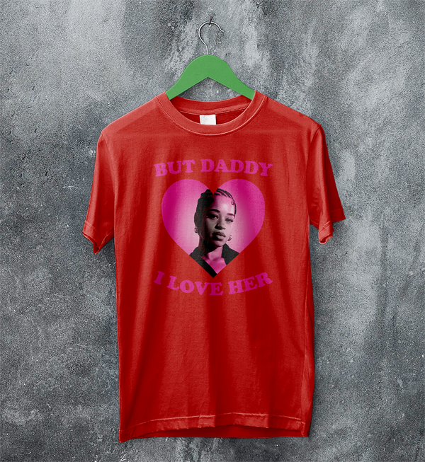 Ella Mai Lover T-Shirt RnB I Love Ella Mai Shirt 90s R&B Music Fans Tee