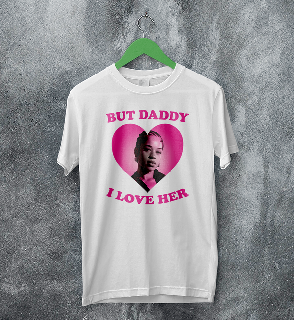 Ella Mai Lover T-Shirt RnB I Love Ella Mai Shirt 90s R&B Music Fans Tee
