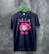 Retro Ella Mai T-Shirt RnB Meme Face Ella Mai Shirt Vintage 90s R&B Music Tee