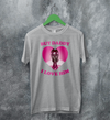 Frank Ocean Fan T-Shirt Raper I Love Frank Ocean Shirt Vintage Rap Lover Tee