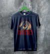 Currents Band T-Shirt It Only Gets Darker Shirt Currents Music Tee