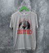 Currents Band T-Shirt It Only Gets Darker Shirt Currents Music Tee