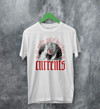 Currents Band T-Shirt It Only Gets Darker Shirt Currents Music Tee