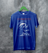 Currents Love Is Gone T-Shirt Currents Shirt Metalcore Band Concert Tee
