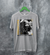 Currents Album T-Shirt The Way is Ends Currents Shirt Metalcore Band Tee