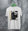 Currents Album T-Shirt The Way is Ends Currents Shirt Metalcore Band Tee