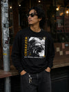 Currents Album Sweatshirt The Way is Ends Currents Shirt Metalcore Band Crewneck