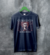 Currents T-Shirt Currents The Death We Seek Shirt Metalcore Band Tee