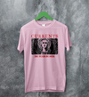 Currents T-Shirt Currents The Death We Seek Shirt Metalcore Band Tee