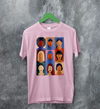 Girls Relations T-Shirt Women's Day Shirt Club Feminist Tee Strong Women Gift