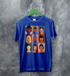 Girls Relations T-Shirt Women's Day Shirt Club Feminist Tee Strong Women Gift