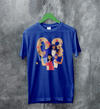 Women's Day T-Shirt 08 Y2K Shirt Sporty Y2K Number Tee Women Gift