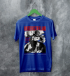 Interstellar Space T-Shirt Christopher Nolan Interstellar Shirt Sci-fi Movie Tee