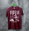 Interstellar Astronaut T-Shirt Directed By Christopher Nolan Shirt Interstellar Movie Tee