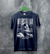 Interstellar Astronaut T-Shirt Directed By Christopher Nolan Shirt Interstellar Movie Tee