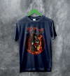 Kittie Female Band T-Shirt Metalcore Girl Kittie Band Shirt Heavy Metal Music Tee