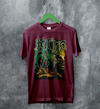 Kittie Band T-Shirt Heavy Metal Kittie Shirt Metalcore Music Girl Band Tee