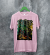 Kittie Band T-Shirt Heavy Metal Kittie Shirt Metalcore Music Girl Band Tee