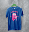 Retro Aaliyah T-Shirt Hip Hop Aaliyah Bootleg Shirt Vintage Queen of Urban Pop Tee