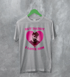 Alfie Templeman Lover T-Shirt Love Alfie Templeman Shirt Vintage Music Tee