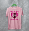 Alfie Templeman Lover T-Shirt Love Alfie Templeman Shirt Vintage Music Tee