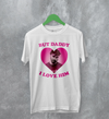 Alfie Templeman Lover T-Shirt Love Alfie Templeman Shirt Vintage Music Tee