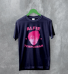 Retro Alfie Templeman T-Shirt Alfie Templeman Pop Shirt Vintage Music Tee