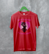 Amine Lover T-Shirt Rapper Love Amine Shirt Rap Music Tee