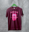 Retro Amine T-Shirt Rapper Amine Shirt Vintage Aminé Hiphop Rap Music Tee