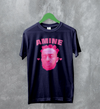 Retro Amine T-Shirt Rapper Amine Shirt Vintage Aminé Hiphop Rap Music Tee