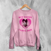Anita Baker Sweatshirt Jazz Love Anita Baker Shirt Vintage American Music Crewneck