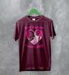 Vintage Asap Rocky T-Shirt Flacko Love ASAP Rocky Lover Shirt Hiphop Rap Tee