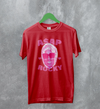 Retro Asap Rocky T-Shirt Vintage Flacko ASAP Rocky Rap Shirt Hiphop Tee