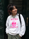 Retro Asap Rocky Sweatshirt Vintage Flacko ASAP Rocky Rap Shirt Hiphop Crewneck