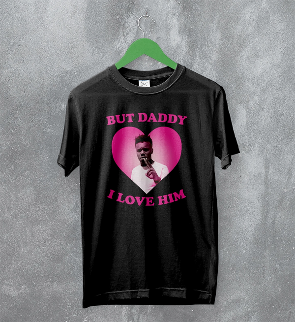 Baby Keem Lover T-Shirt Rap Love Baby Keem Shirt Rapper Music Tee
