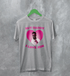 Baby Keem Lover T-Shirt Rap Love Baby Keem Shirt Rapper Music Tee