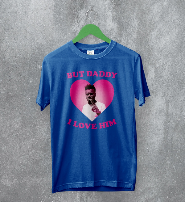 Baby Keem Lover T-Shirt Rap Love Baby Keem Shirt Rapper Music Tee