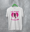 Baby Keem Lover T-Shirt Rap Love Baby Keem Shirt Rapper Music Tee