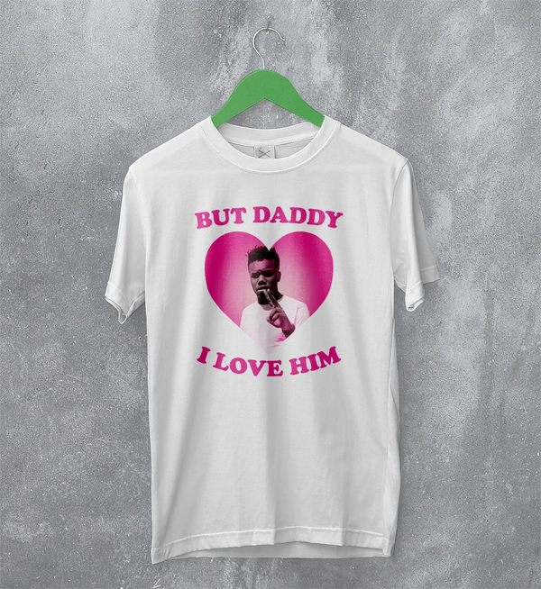 Baby Keem Lover T-Shirt Rap Love Baby Keem Shirt Rapper Music Tee